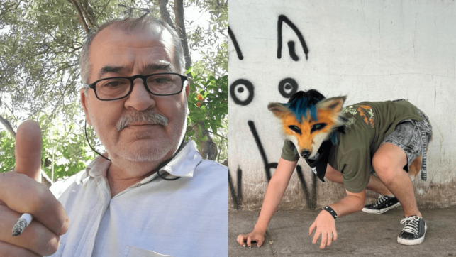 Papá afirma que prefiere hijo malandro que Therian