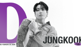 Domingüire No. 356: Jungkook