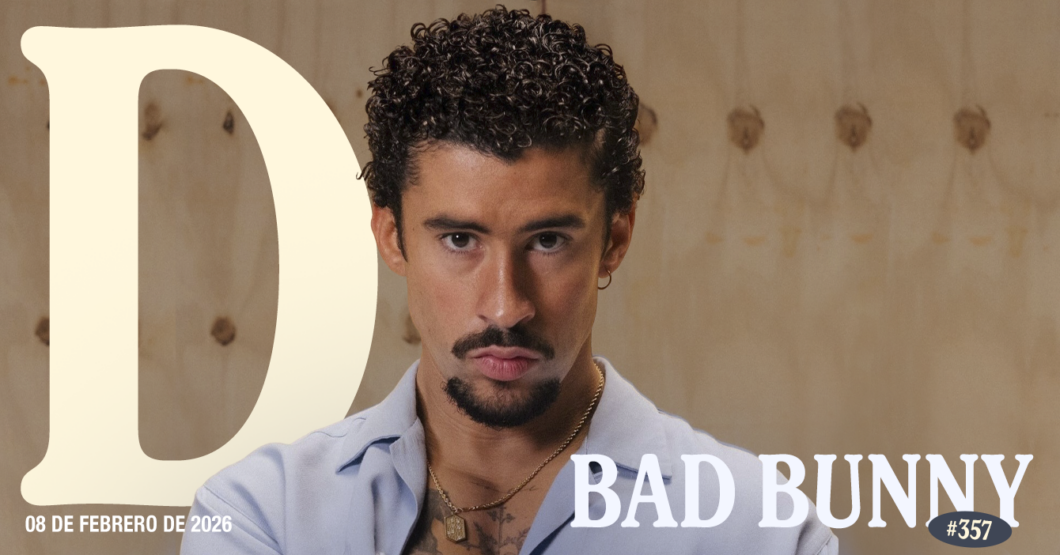 Domingüire No. 357: Bad Bunny