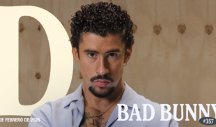 Domingüire No. 357: Bad Bunny