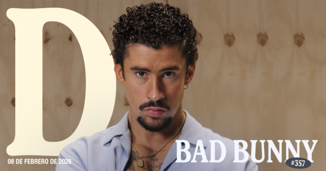 Domingüire No. 357: Bad Bunny