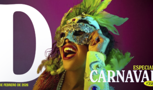 Domingüire No. 358: Carnaval