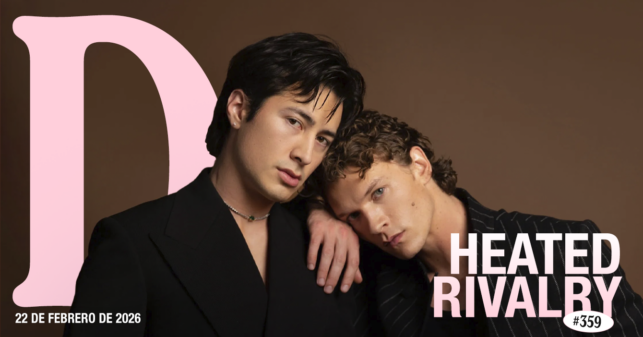 Domingüire No. 359: Heated Rivalry