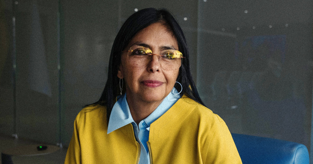 9 misiones que Delcy Rodríguez eliminó y no sabías