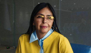 9 misiones que Delcy Rodríguez eliminó y no sabías