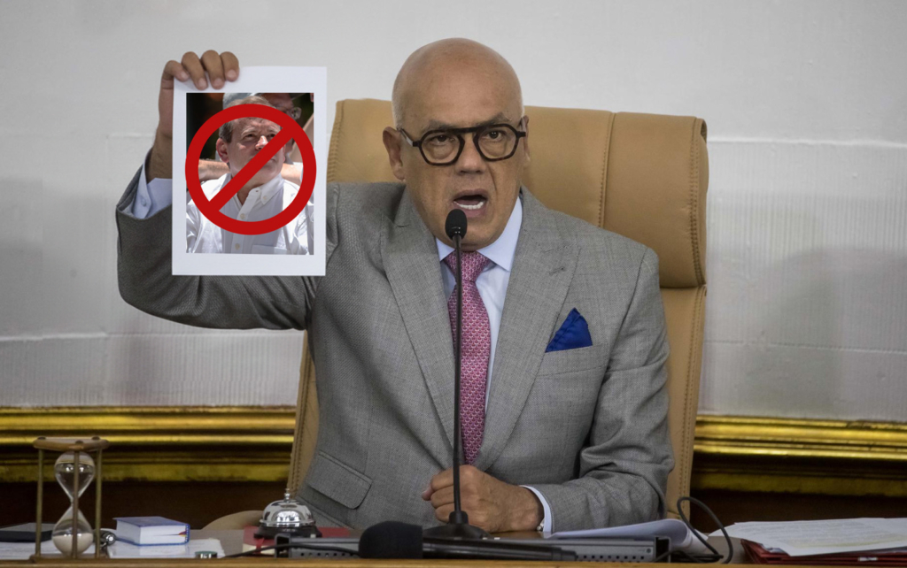 Asamblea Nacional aprueba nueva Ley Orgánica Anti-Guanipas