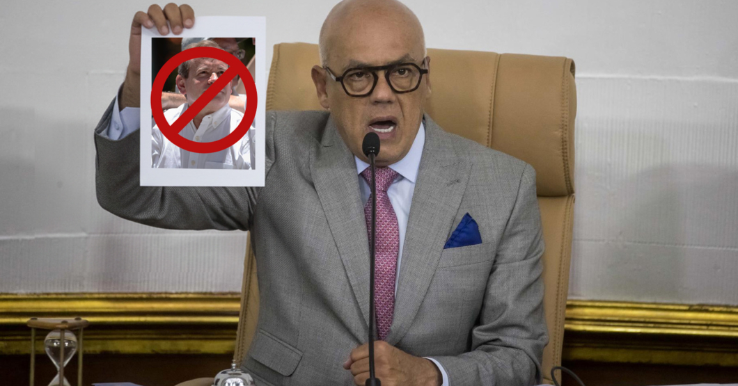 Asamblea Nacional aprueba nueva Ley Orgánica Anti-Guanipas