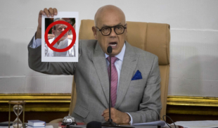 Asamblea Nacional aprueba nueva Ley Orgánica Anti-Guanipas