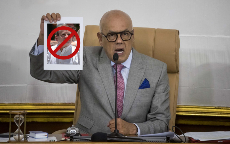 Asamblea Nacional aprueba nueva Ley Orgánica Anti-Guanipas