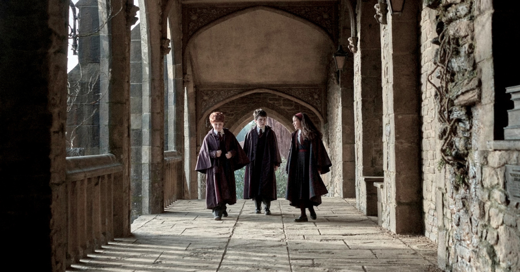 Los principales cambios en la serie de Harry Potter con respecto a las películas