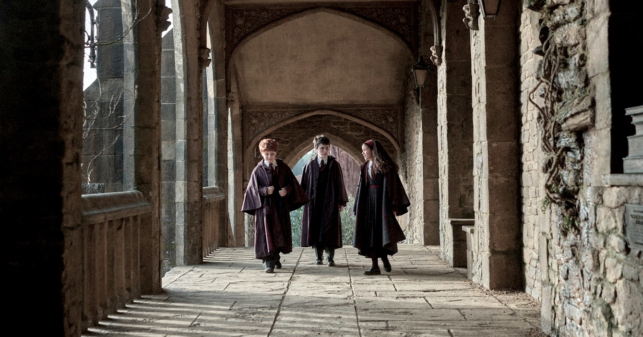 Los principales cambios en la serie de Harry Potter con respecto a las películas