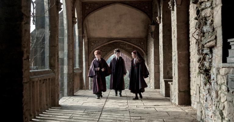 Los principales cambios en la serie de Harry Potter con respecto a las películas