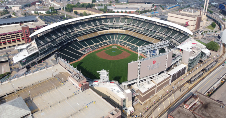 Mudan final de Clásico Mundial a Minneapolis tras ver que Venezuela es local en Miami