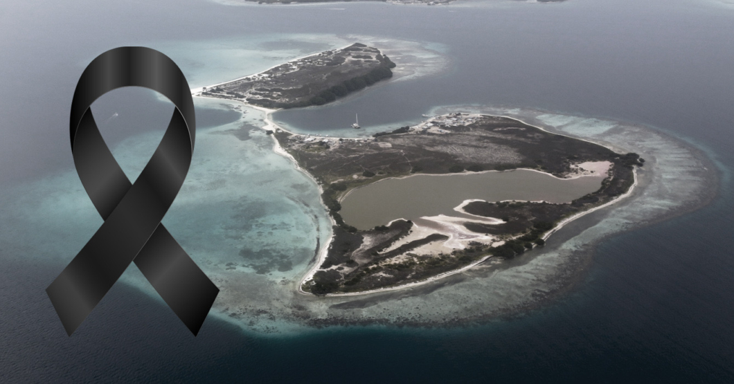 Los Roques decreta tres días de luto tras muerte del dueño de OnlyFans