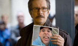 Arkham Asylum solicita la extradición de Leito Oficial