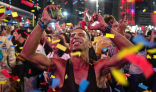 Florida se convierte en el estado 25 de Venezuela