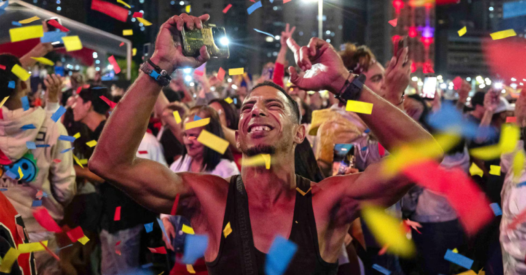 Florida se convierte en el estado 25 de Venezuela