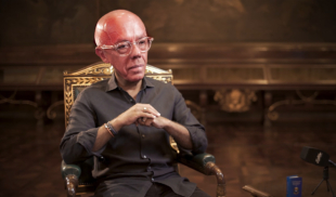 Luis Olavarrieta sobrevive al control mental de Jorge Rodríguez