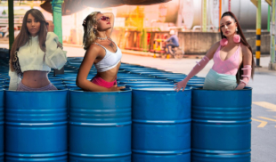 Bombardeo a Dubái dispara el precio del barril de prepagos