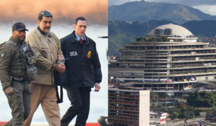 Maduro denuncia que el Metropolitan Detention Center es prácticamente el Helicoide
