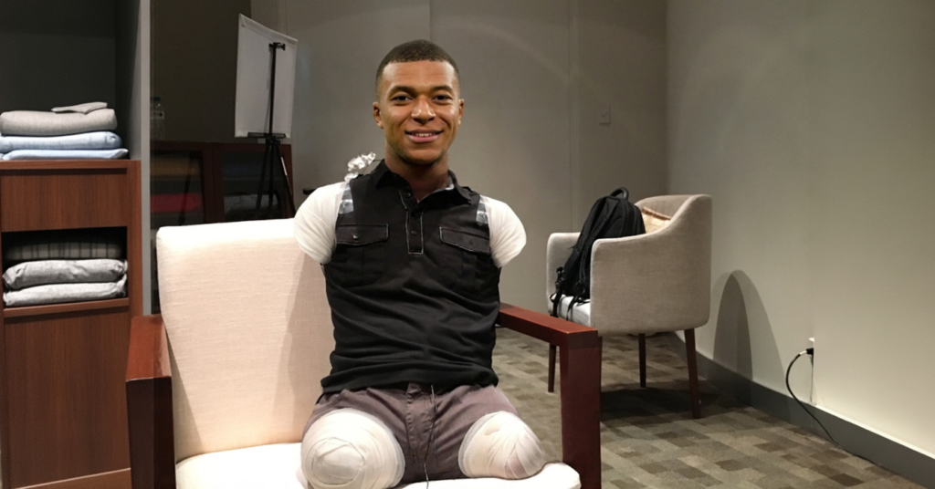 Real Madrid suspende intercambio de médicos cubanos tras mala praxis a Mbappé