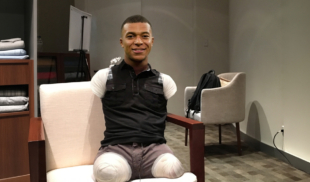 Real Madrid suspende intercambio de médicos cubanos tras mala praxis a Mbappé