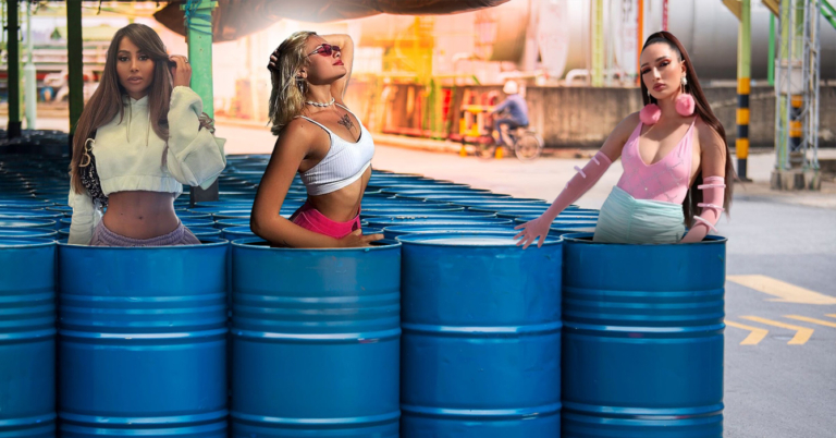 Bombardeo a Dubái dispara el precio del barril de prepagos