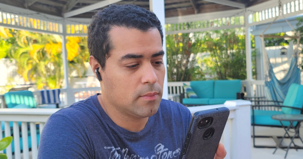 Guerra en Medio Oriente obliga a chamo a escribirle a su ex de Lechería