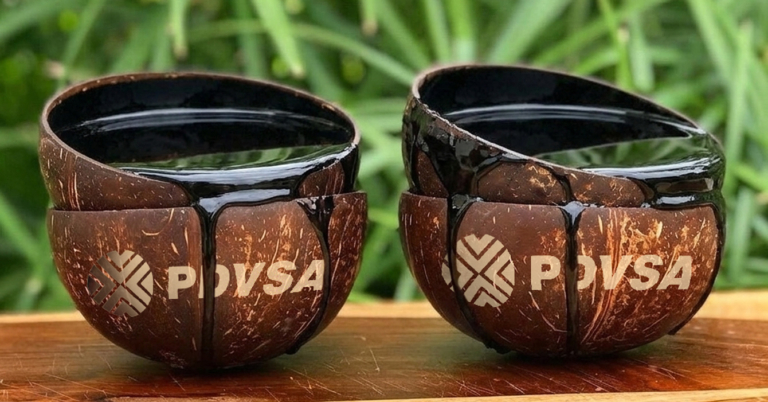 PDVSA aprovecha precio del petróleo aumentando la producción a 10 taparas al mes