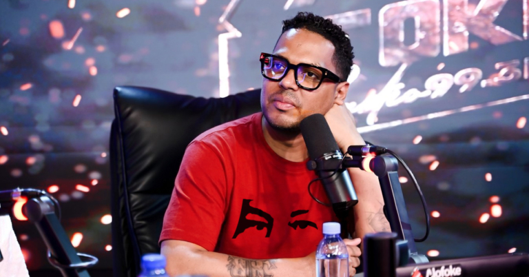 Alofoke se ofrece a pagar la defensa de Maduro