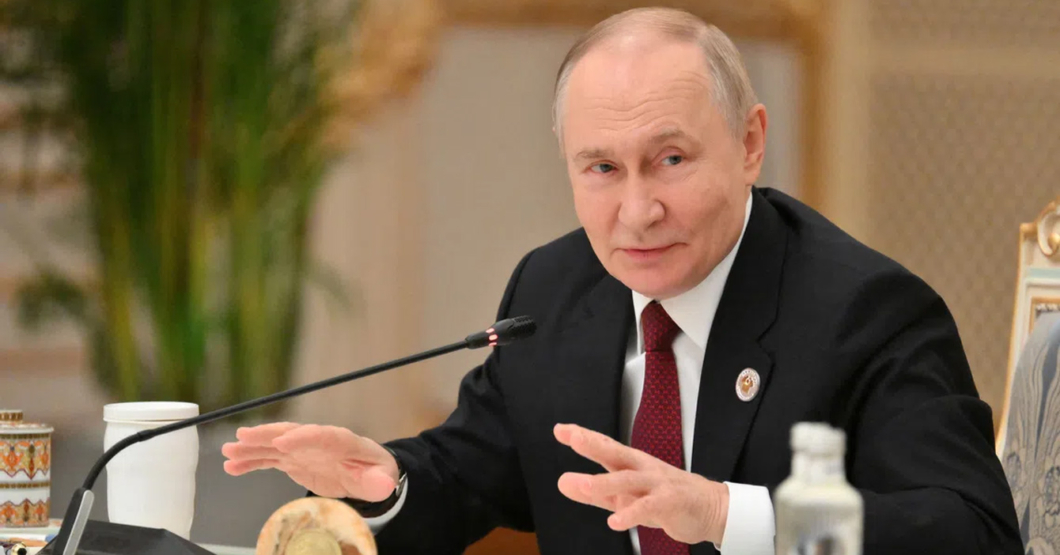 Rusia se pronuncia sobre bombardeos a Irán: "Que vaina, vale"