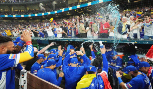 Venezolanos viven el día más feliz de su historia después del 3 de enero