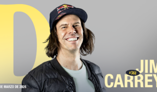 Domingüire No. 361: Jim Carrey