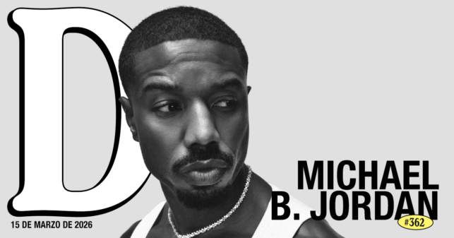 Domingüire No. 362: Especial Oscar