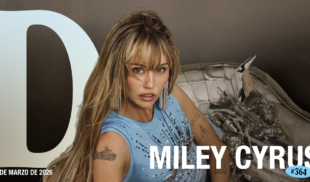 Domingüire No. 364: Miley Cyrus