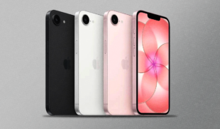 Novedades del nuevo iPhone 17e pensado para pobres