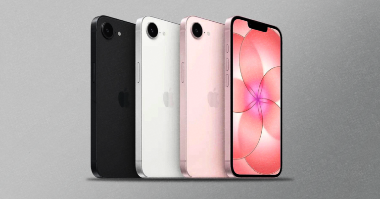 Novedades del nuevo iPhone 17e pensado para pobres
