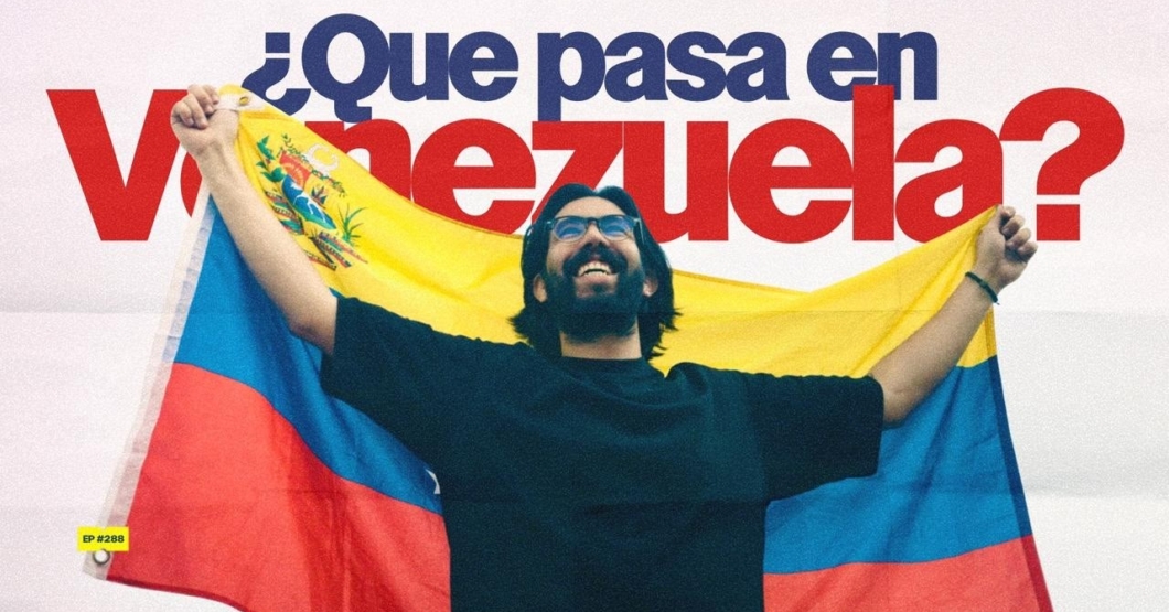 ¿Qué está pasando en Venezuela? | 288