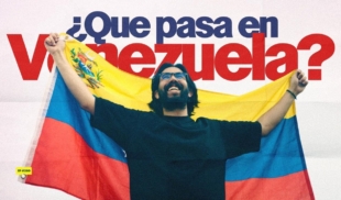 ¿Qué está pasando en Venezuela? | 288