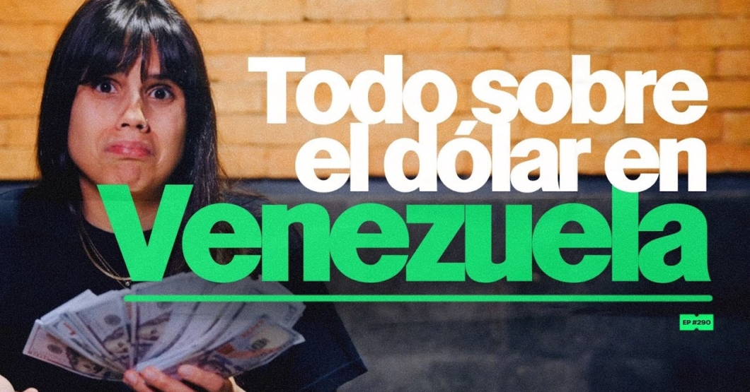 Todo sobre el dólar en Venezuela | 290