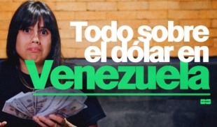 Todo sobre el dólar en Venezuela | 290