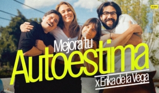 Mejora tu autoestima x Érika de la Vega | 291