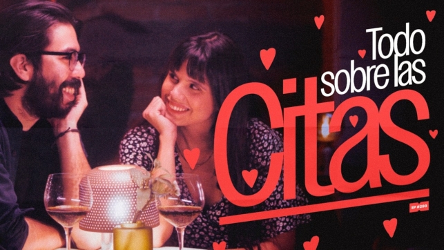 Todo sobre las citas | 293