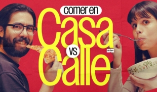 Comer en casa vs comer en la calle | 294