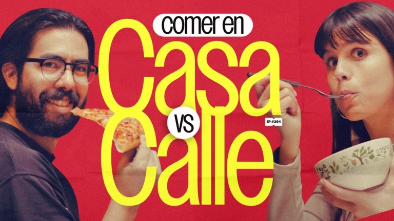 Comer en casa vs comer en la calle | 294