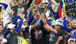 El Clásico Mundial de Béisbol de Venezuela en números: