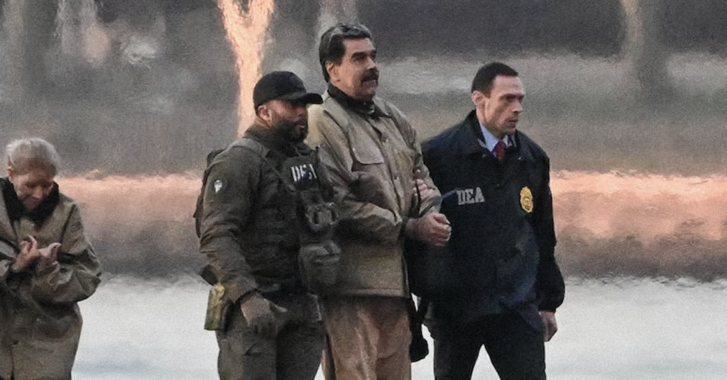 EXCLUSIVA: Se filtran todas las órdenes que Maduro dejó escritas antes de ir preso