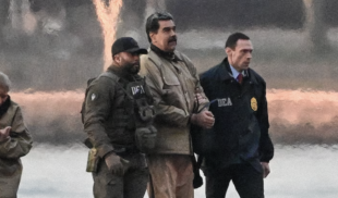 EXCLUSIVA: Se filtran todas las órdenes que Maduro dejó escritas antes de ir preso