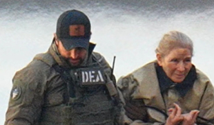 Sorprendente: descubren familiar de Cilia Flores que trabaja en el sector privado