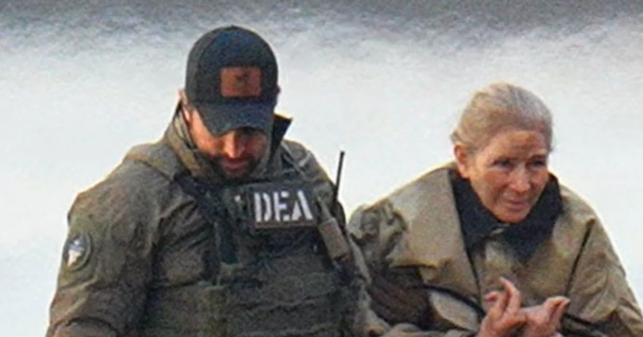 Sorprendente: descubren familiar de Cilia Flores que trabaja en el sector privado